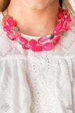 Glimpses of Malibu August 2021-Jewelry-Paparazzi Accessories-Ericka C Wise, $5 Jewelry Paparazzi accessories jewelry ericka champion wise elite consultant life of the party fashion fix lead and nickel free florida palm bay melbourne