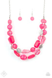 Glimpses of Malibu August 2021-Jewelry-Paparazzi Accessories-Ericka C Wise, $5 Jewelry Paparazzi accessories jewelry ericka champion wise elite consultant life of the party fashion fix lead and nickel free florida palm bay melbourne