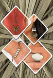 Sunset Sightings May 2021-Jewelry-Paparazzi Accessories-Ericka C Wise, $5 Jewelry Paparazzi accessories jewelry ericka champion wise elite consultant life of the party fashion fix lead and nickel free florida palm bay melbourne