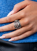 Magnificent Musings July 2021-Jewelry-Paparazzi Accessories-Ericka C Wise, $5 Jewelry Paparazzi accessories jewelry ericka champion wise elite consultant life of the party fashion fix lead and nickel free florida palm bay melbourne