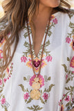 Sunset Sightings September 2021-Jewelry-Paparazzi Accessories-Ericka C Wise, $5 Jewelry Paparazzi accessories jewelry ericka champion wise elite consultant life of the party fashion fix lead and nickel free florida palm bay melbourne