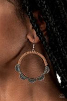 Sunset Sightings September 2020-Jewelry-Paparazzi Accessories-Ericka C Wise, $5 Jewelry Paparazzi accessories jewelry ericka champion wise elite consultant life of the party fashion fix lead and nickel free florida palm bay melbourne