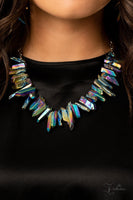Charismatic, 2020 Paparazzi Accessories Zi Collection-Jewelry-Paparazzi Accessories-Ericka C Wise, $5 Jewelry Paparazzi accessories jewelry ericka champion wise elite consultant life of the party fashion fix lead and nickel free florida palm bay melbourne