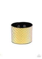 Galactic Galapagos Multi Bracelet-Jewelry-Paparazzi Accessories-Ericka C Wise, $5 Jewelry Paparazzi accessories jewelry ericka champion wise elite consultant life of the party fashion fix lead and nickel free florida palm bay melbourne