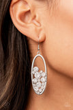 Fiercely 5th Avenue November 2021-Jewelry-Paparazzi Accessories-Ericka C Wise, $5 Jewelry Paparazzi accessories jewelry ericka champion wise elite consultant life of the party fashion fix lead and nickel free florida palm bay melbourne