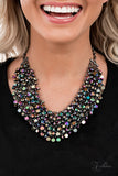 Vivacious- 2022 Zi Collection-Jewelry-Paparazzi Accessories-Ericka C Wise, $5 Jewelry Paparazzi accessories jewelry ericka champion wise elite consultant life of the party fashion fix lead and nickel free florida palm bay melbourne
