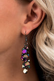 Vivacious- 2022 Zi Collection-Jewelry-Paparazzi Accessories-Ericka C Wise, $5 Jewelry Paparazzi accessories jewelry ericka champion wise elite consultant life of the party fashion fix lead and nickel free florida palm bay melbourne