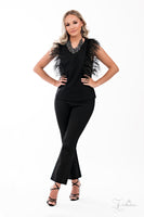 Vivacious- 2022 Zi Collection-Jewelry-Paparazzi Accessories-Ericka C Wise, $5 Jewelry Paparazzi accessories jewelry ericka champion wise elite consultant life of the party fashion fix lead and nickel free florida palm bay melbourne