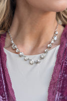 Fiercely 5th Avenue, February 2022-Jewelry-Paparazzi Accessories-Ericka C Wise, $5 Jewelry Paparazzi accessories jewelry ericka champion wise elite consultant life of the party fashion fix lead and nickel free florida palm bay melbourne