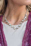 Fiercely 5th Avenue, February 2022-Jewelry-Paparazzi Accessories-Ericka C Wise, $5 Jewelry Paparazzi accessories jewelry ericka champion wise elite consultant life of the party fashion fix lead and nickel free florida palm bay melbourne
