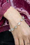 Fiercely 5th Avenue, February 2022-Jewelry-Paparazzi Accessories-Ericka C Wise, $5 Jewelry Paparazzi accessories jewelry ericka champion wise elite consultant life of the party fashion fix lead and nickel free florida palm bay melbourne