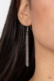 Titanic Trinket Green Necklace-Jewelry-Paparazzi Accessories-Ericka C Wise, $5 Jewelry Paparazzi accessories jewelry ericka champion wise elite consultant life of the party fashion fix lead and nickel free florida palm bay melbourne