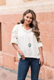 Simply Santa Fe May 2021-Jewelry-Paparazzi Accessories-Ericka C Wise, $5 Jewelry Paparazzi accessories jewelry ericka champion wise elite consultant life of the party fashion fix lead and nickel free florida palm bay melbourne