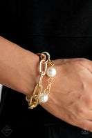 Fiercely 5th Avenue, October 2022-Jewelry-Paparazzi Accessories-Ericka C Wise, $5 Jewelry Paparazzi accessories jewelry ericka champion wise elite consultant life of the party fashion fix lead and nickel free florida palm bay melbourne