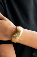 Fiercely 5th Avenue, October 2022-Jewelry-Paparazzi Accessories-Ericka C Wise, $5 Jewelry Paparazzi accessories jewelry ericka champion wise elite consultant life of the party fashion fix lead and nickel free florida palm bay melbourne
