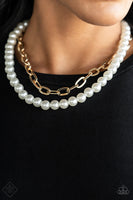 Fiercely 5th Avenue, October 2022-Jewelry-Paparazzi Accessories-Ericka C Wise, $5 Jewelry Paparazzi accessories jewelry ericka champion wise elite consultant life of the party fashion fix lead and nickel free florida palm bay melbourne