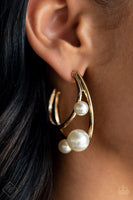 Fiercely 5th Avenue, October 2022-Jewelry-Paparazzi Accessories-Ericka C Wise, $5 Jewelry Paparazzi accessories jewelry ericka champion wise elite consultant life of the party fashion fix lead and nickel free florida palm bay melbourne
