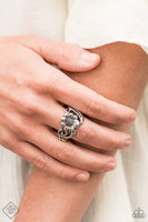 Simply Santa Fe May 2021-Jewelry-Paparazzi Accessories-Ericka C Wise, $5 Jewelry Paparazzi accessories jewelry ericka champion wise elite consultant life of the party fashion fix lead and nickel free florida palm bay melbourne