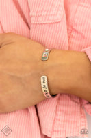 One of a Kind Find Multi Bracelet-Jewelry-Ericka C Wise, $5 Jewelry-Ericka C Wise, $5 Jewelry Paparazzi accessories jewelry ericka champion wise elite consultant life of the party fashion fix lead and nickel free florida palm bay melbourne