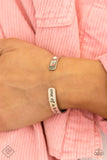 One of a Kind Find Multi Bracelet-Jewelry-Ericka C Wise, $5 Jewelry-Ericka C Wise, $5 Jewelry Paparazzi accessories jewelry ericka champion wise elite consultant life of the party fashion fix lead and nickel free florida palm bay melbourne