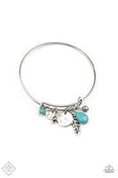 Simply Santa Fe May 2021-Jewelry-Paparazzi Accessories-Ericka C Wise, $5 Jewelry Paparazzi accessories jewelry ericka champion wise elite consultant life of the party fashion fix lead and nickel free florida palm bay melbourne