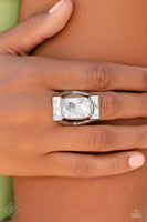 Magnificent Musings Fashion Fix, March 2023-Jewelry-Paparazzi Accessories-Ericka C Wise, $5 Jewelry Paparazzi accessories jewelry ericka champion wise elite consultant life of the party fashion fix lead and nickel free florida palm bay melbourne