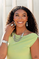 Magnificent Musings Fashion Fix, March 2023-Jewelry-Paparazzi Accessories-Ericka C Wise, $5 Jewelry Paparazzi accessories jewelry ericka champion wise elite consultant life of the party fashion fix lead and nickel free florida palm bay melbourne