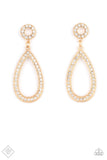 Fiercely 5th Avenue April 2021-Jewelry-Paparazzi Accessories-Ericka C Wise, $5 Jewelry Paparazzi accessories jewelry ericka champion wise elite consultant life of the party fashion fix lead and nickel free florida palm bay melbourne