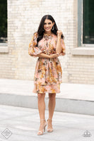 Fiercely 5th Avenue August 2021-Jewelry-Paparazzi Accessories-Ericka C Wise, $5 Jewelry Paparazzi accessories jewelry ericka champion wise elite consultant life of the party fashion fix lead and nickel free florida palm bay melbourne