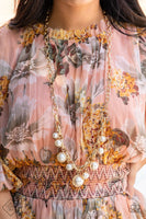 Fiercely 5th Avenue August 2021-Jewelry-Paparazzi Accessories-Ericka C Wise, $5 Jewelry Paparazzi accessories jewelry ericka champion wise elite consultant life of the party fashion fix lead and nickel free florida palm bay melbourne