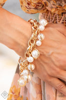 Fiercely 5th Avenue August 2021-Jewelry-Paparazzi Accessories-Ericka C Wise, $5 Jewelry Paparazzi accessories jewelry ericka champion wise elite consultant life of the party fashion fix lead and nickel free florida palm bay melbourne