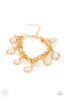 Fiercely 5th Avenue August 2021-Jewelry-Paparazzi Accessories-Ericka C Wise, $5 Jewelry Paparazzi accessories jewelry ericka champion wise elite consultant life of the party fashion fix lead and nickel free florida palm bay melbourne