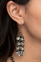 Ambitious, 2020 Paparazzi Accessories Zi Collection-Jewelry-Paparazzi Accessories-Ericka C Wise, $5 Jewelry Paparazzi accessories jewelry ericka champion wise elite consultant life of the party fashion fix lead and nickel free florida palm bay melbourne