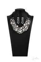Ambitious, 2020 Paparazzi Accessories Zi Collection-Jewelry-Paparazzi Accessories-Ericka C Wise, $5 Jewelry Paparazzi accessories jewelry ericka champion wise elite consultant life of the party fashion fix lead and nickel free florida palm bay melbourne