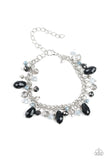 Catwalk Crawl Multi Bracelet-Jewelry-Paparazzi Accessories-Ericka C Wise, $5 Jewelry Paparazzi accessories jewelry ericka champion wise elite consultant life of the party fashion fix lead and nickel free florida palm bay melbourne