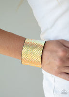 Galactic Galapagos Multi Bracelet-Jewelry-Paparazzi Accessories-Ericka C Wise, $5 Jewelry Paparazzi accessories jewelry ericka champion wise elite consultant life of the party fashion fix lead and nickel free florida palm bay melbourne