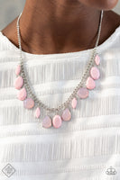 Glimpses of Malibu, February 2022-Jewelry-Paparazzi Accessories-Ericka C Wise, $5 Jewelry Paparazzi accessories jewelry ericka champion wise elite consultant life of the party fashion fix lead and nickel free florida palm bay melbourne