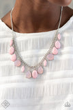 Glimpses of Malibu, February 2022-Jewelry-Paparazzi Accessories-Ericka C Wise, $5 Jewelry Paparazzi accessories jewelry ericka champion wise elite consultant life of the party fashion fix lead and nickel free florida palm bay melbourne