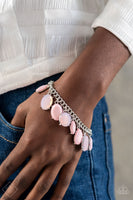 Glimpses of Malibu, February 2022-Jewelry-Paparazzi Accessories-Ericka C Wise, $5 Jewelry Paparazzi accessories jewelry ericka champion wise elite consultant life of the party fashion fix lead and nickel free florida palm bay melbourne