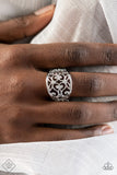 Glimpses of Malibu, February 2022-Jewelry-Paparazzi Accessories-Ericka C Wise, $5 Jewelry Paparazzi accessories jewelry ericka champion wise elite consultant life of the party fashion fix lead and nickel free florida palm bay melbourne