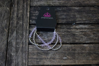 Vintage Pink Bracelet Set-Jewelry-Paparazzi Accessories-Ericka C Wise, $5 Jewelry Paparazzi accessories jewelry ericka champion wise elite consultant life of the party fashion fix lead and nickel free florida palm bay melbourne