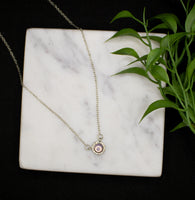 Vintage Pink Necklace-Jewelry-Paparazzi Accessories-Ericka C Wise, $5 Jewelry Paparazzi accessories jewelry ericka champion wise elite consultant life of the party fashion fix lead and nickel free florida palm bay melbourne
