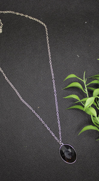 Vintage Black Necklace-Jewelry-Paparazzi Accessories-Ericka C Wise, $5 Jewelry Paparazzi accessories jewelry ericka champion wise elite consultant life of the party fashion fix lead and nickel free florida palm bay melbourne