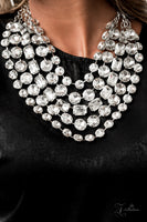 Irresistible, 2020 Paparazzi Accessories Zi Collection-Jewelry-Paparazzi Accessories-Ericka C Wise, $5 Jewelry Paparazzi accessories jewelry ericka champion wise elite consultant life of the party fashion fix lead and nickel free florida palm bay melbourne