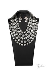 Irresistible, 2020 Paparazzi Accessories Zi Collection-Jewelry-Paparazzi Accessories-Ericka C Wise, $5 Jewelry Paparazzi accessories jewelry ericka champion wise elite consultant life of the party fashion fix lead and nickel free florida palm bay melbourne