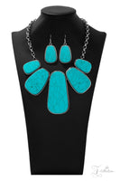 Monumental, 2019 Paparazzi Accessories Zi Collection-Jewelry-Paparazzi Accessories-Ericka C Wise, $5 Jewelry Paparazzi accessories jewelry ericka champion wise elite consultant life of the party fashion fix lead and nickel free florida palm bay melbourne