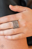 Magnificent Musings, February 2022-Jewelry-Paparazzi Accessories-Ericka C Wise, $5 Jewelry Paparazzi accessories jewelry ericka champion wise elite consultant life of the party fashion fix lead and nickel free florida palm bay melbourne