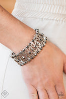 Magnificent Musings, February 2022-Jewelry-Paparazzi Accessories-Ericka C Wise, $5 Jewelry Paparazzi accessories jewelry ericka champion wise elite consultant life of the party fashion fix lead and nickel free florida palm bay melbourne