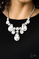 Reign, 2019 Paparazzi Accessories Zi Collection-Jewelry-Paparazzi Accessories-Ericka C Wise, $5 Jewelry Paparazzi accessories jewelry ericka champion wise elite consultant life of the party fashion fix lead and nickel free florida palm bay melbourne
