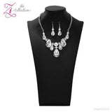 Reign, 2019 Paparazzi Accessories Zi Collection-Jewelry-Paparazzi Accessories-Ericka C Wise, $5 Jewelry Paparazzi accessories jewelry ericka champion wise elite consultant life of the party fashion fix lead and nickel free florida palm bay melbourne